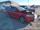 Ford Fusion Se Image 1