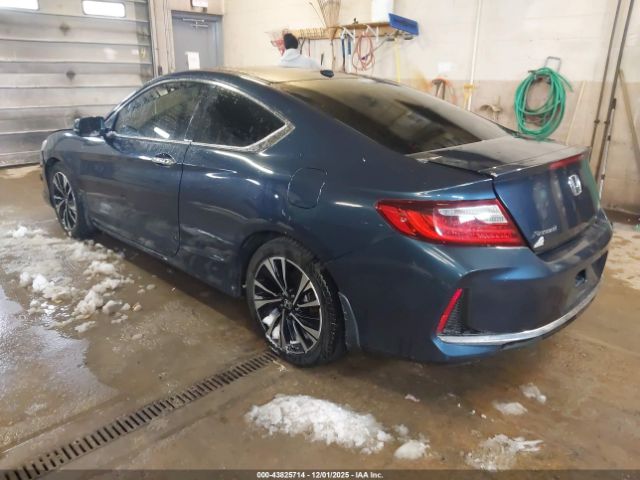 Honda Accord Ex-l Image 3