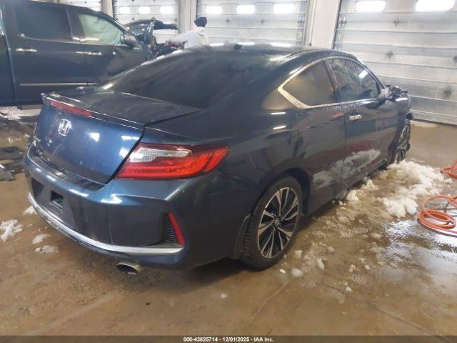 Honda Accord Ex-l Image 11