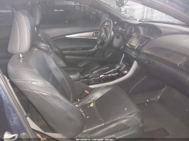 Honda Accord Ex-l Image 13