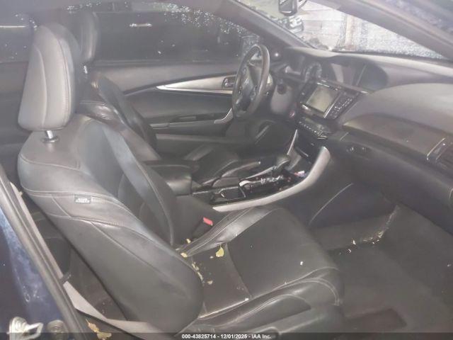 Honda Accord Ex-l Image 13