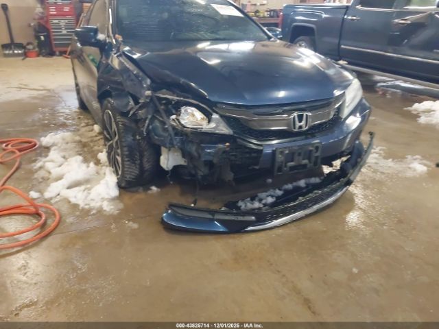 Honda Accord Ex-l Image 8