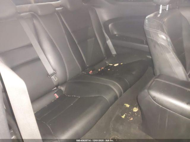 Honda Accord Ex-l Image 7