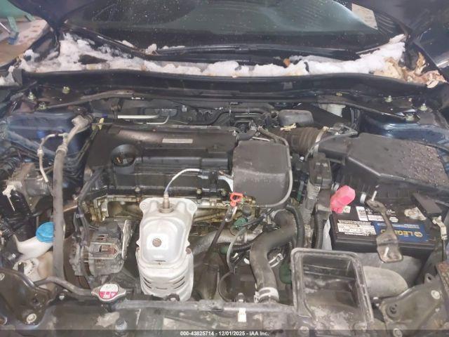 Honda Accord Ex-l Image 10