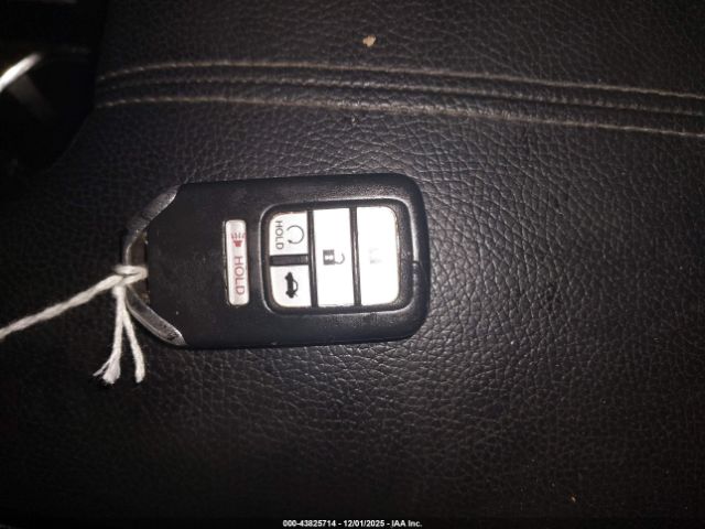 Honda Accord Ex-l Image 4