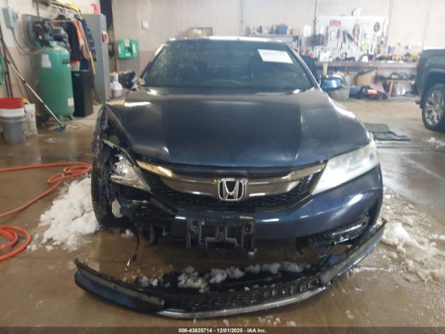 Honda Accord Ex-l Image 15