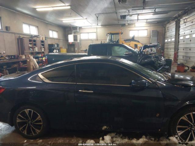 Honda Accord Ex-l Image 2