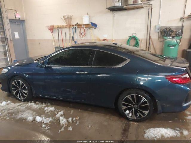 Honda Accord Ex-l Image 9