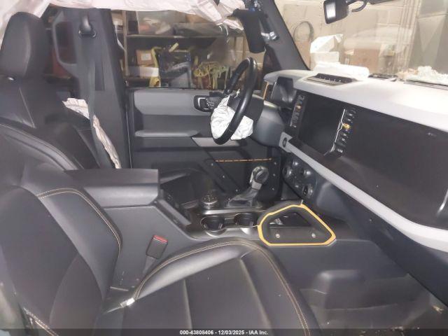 Ford Bronco Badlands Image 3