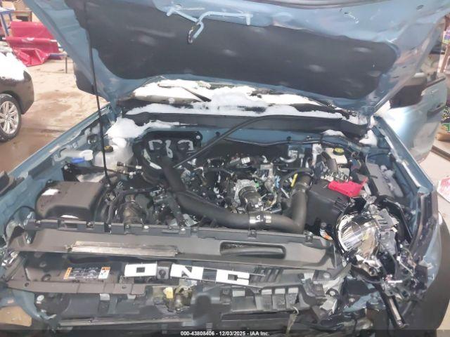 Ford Bronco Badlands Image 11