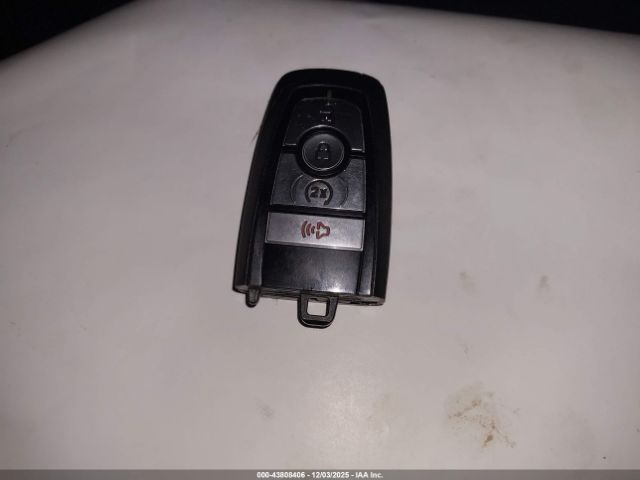 Ford Bronco Badlands Image 5