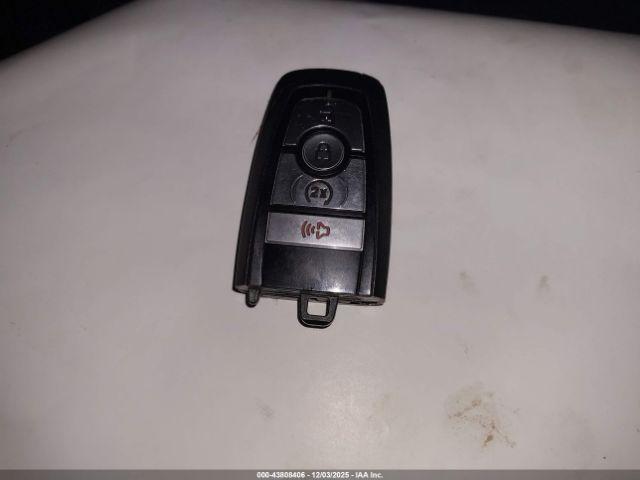 Ford Bronco Badlands Image 5