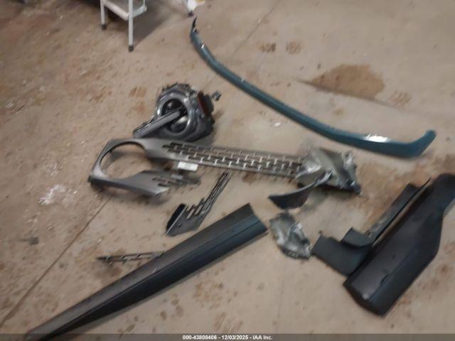 Ford Bronco Badlands Image 2