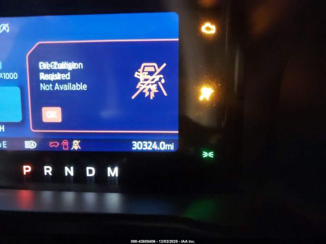 Ford Bronco Badlands Image 14