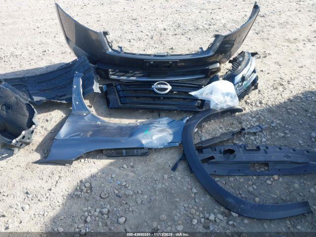 Nissan Pathfinder Sl 4wd Image 5