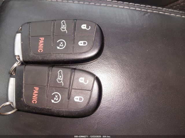 Dodge Durango Image 7