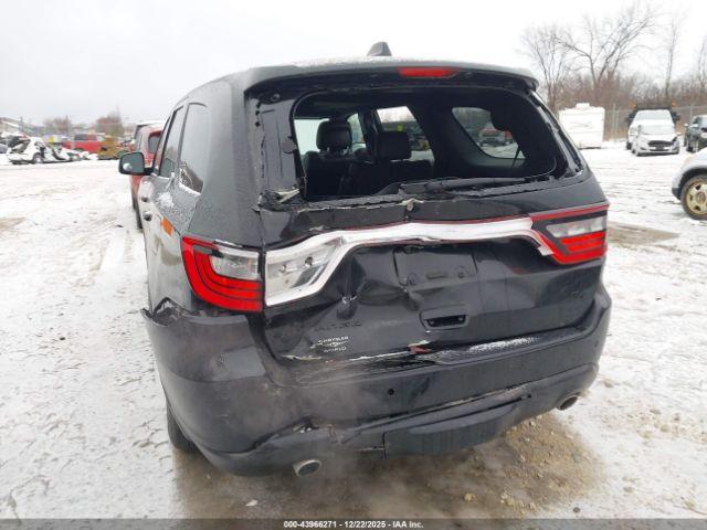 Dodge Durango Image 16