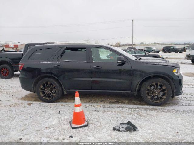 Dodge Durango Image 10