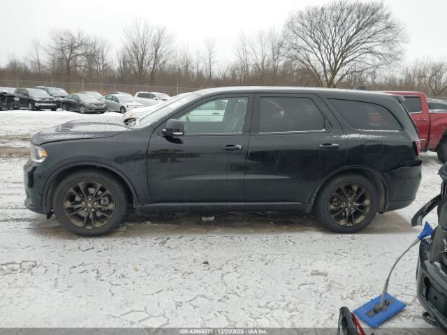 Dodge Durango Image 17