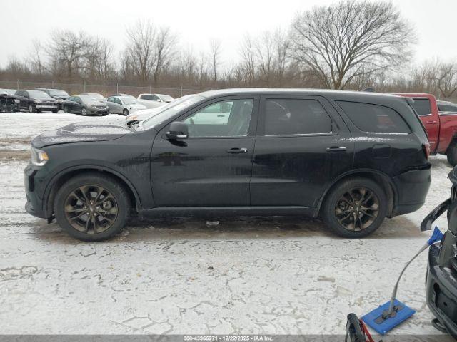 Dodge Durango Image 17