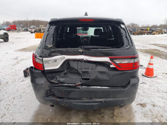 Dodge Durango Image 9