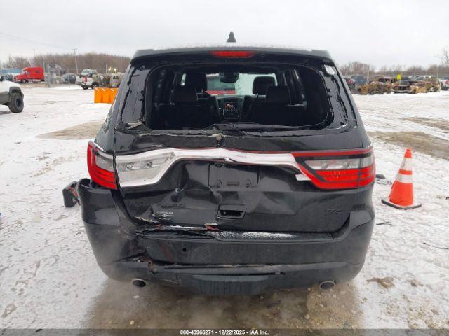 Dodge Durango Image 9