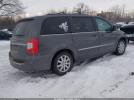 Chrysler Town & Country Touring Image 3