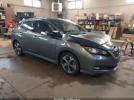Nissan LEAF Sl Plus 62 Kwh Image 1