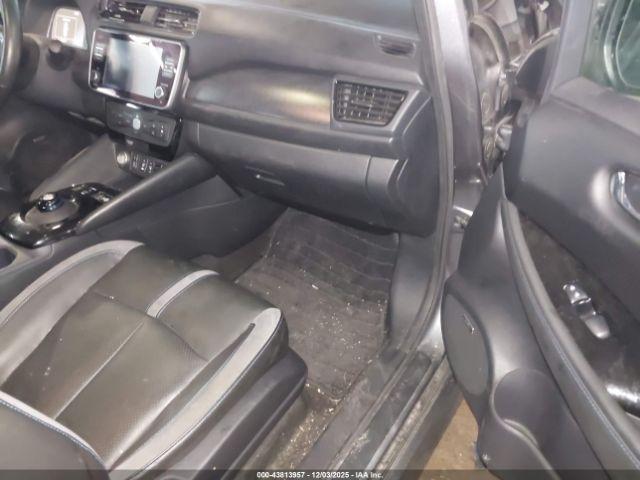 Nissan LEAF Sl Plus 62 Kwh Image 10