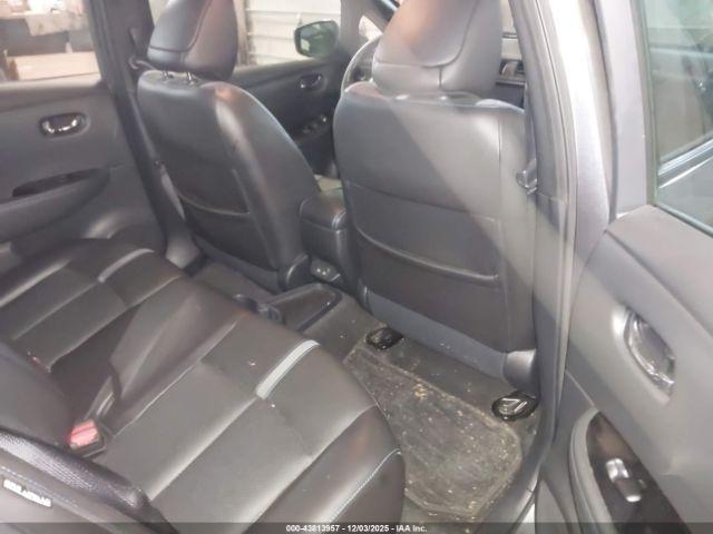 Nissan LEAF Sl Plus 62 Kwh Image 8