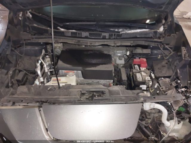 Nissan LEAF Sl Plus 62 Kwh Image 9