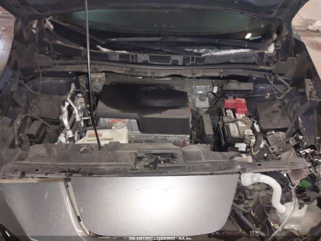 Nissan LEAF Sl Plus 62 Kwh Image 9