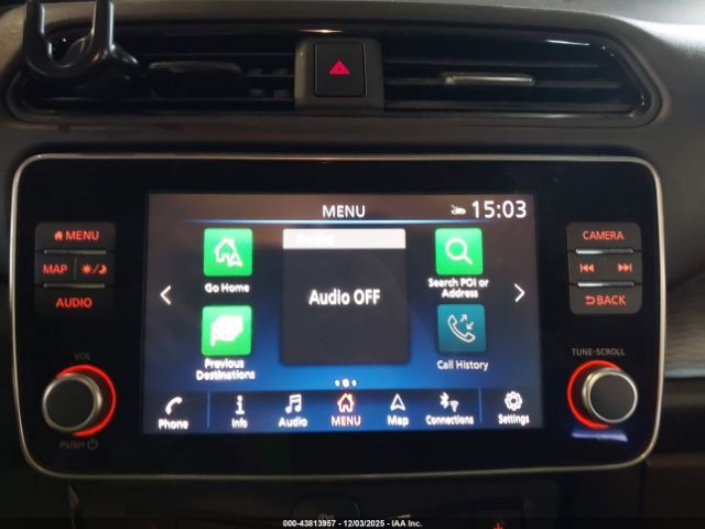 Nissan LEAF Sl Plus 62 Kwh Image 16