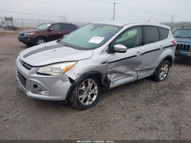 Ford Escape Sel Image 2