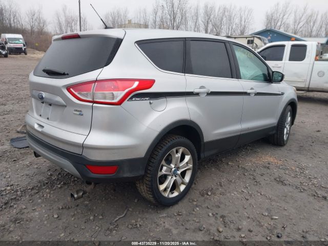 Ford Escape Sel Image 3