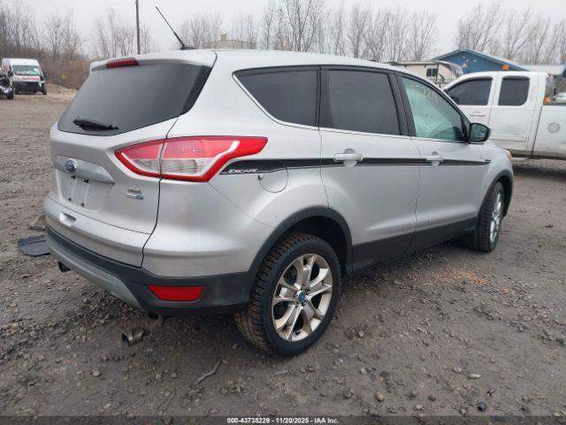 Ford Escape Sel Image 3