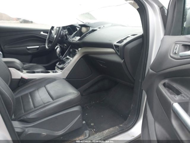 Ford Escape Sel Image 14