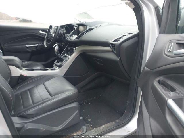 Ford Escape Sel Image 14