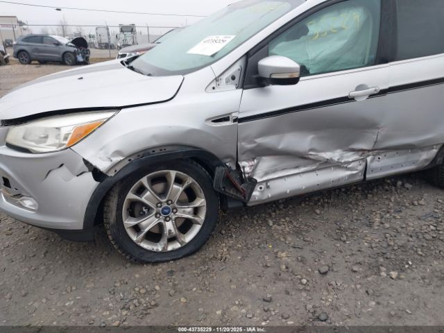 Ford Escape Sel Image 16