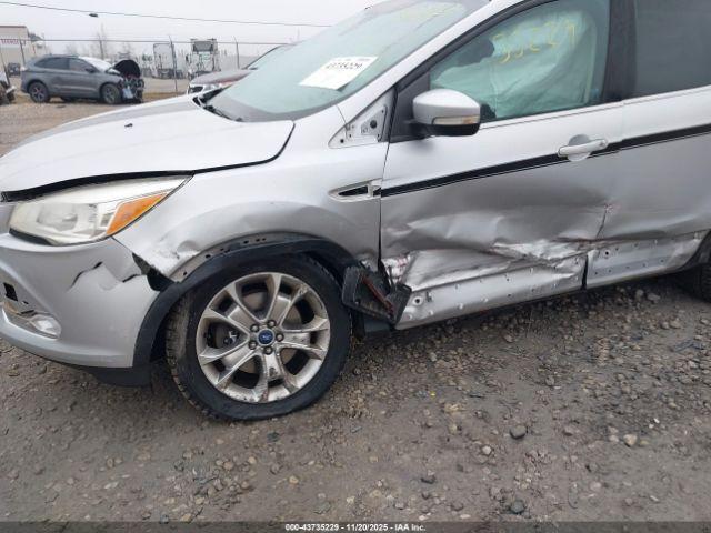 Ford Escape Sel Image 16