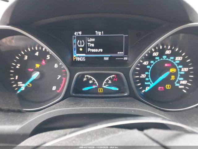 Ford Escape Sel Image 5