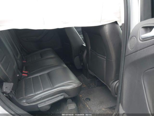 Ford Escape Sel Image 12