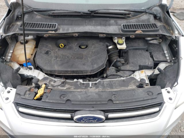 Ford Escape Sel Image 6