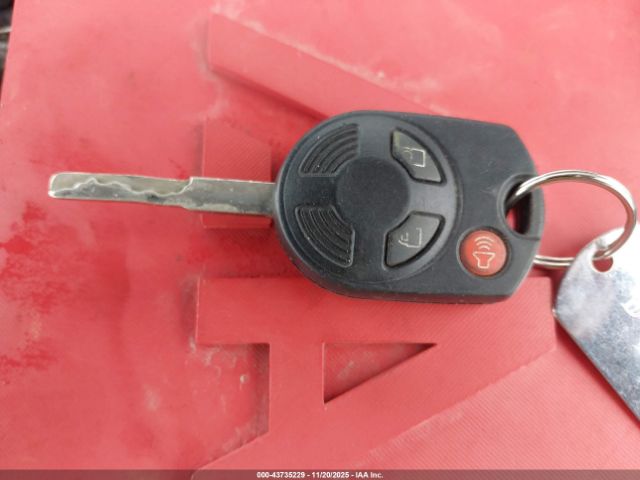 Ford Escape Sel Image 11