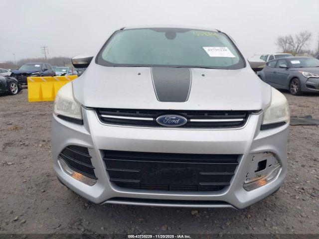 Ford Escape Sel Image 8