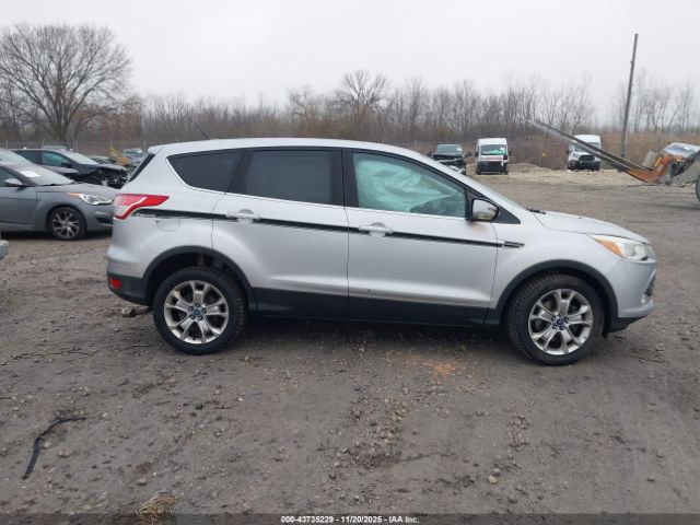 Ford Escape Sel Image 7