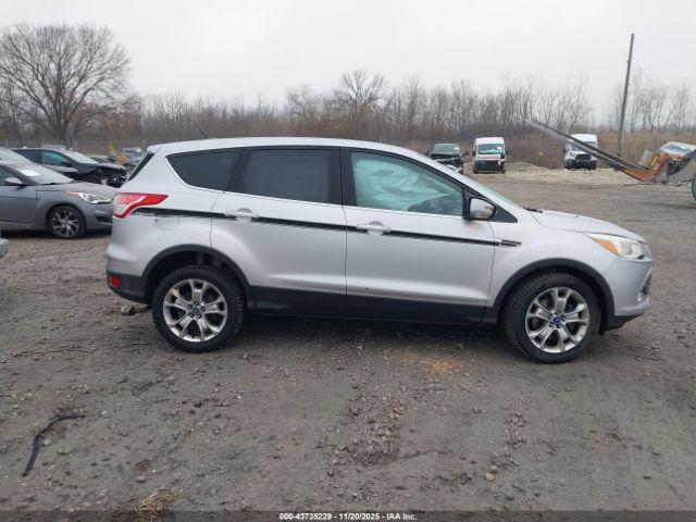 Ford Escape Sel Image 7