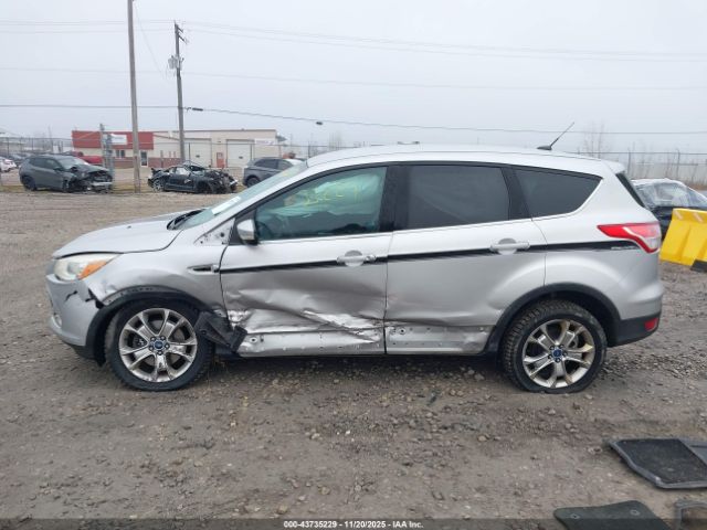 Ford Escape Sel Image 10