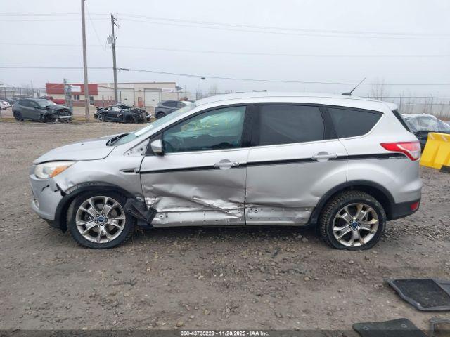 Ford Escape Sel Image 10