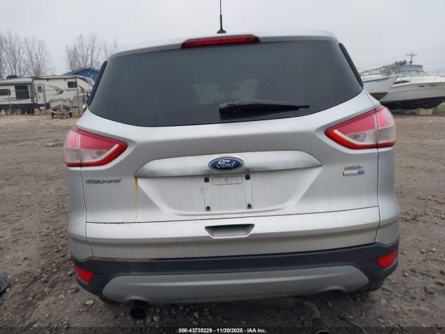 Ford Escape Sel Image 15